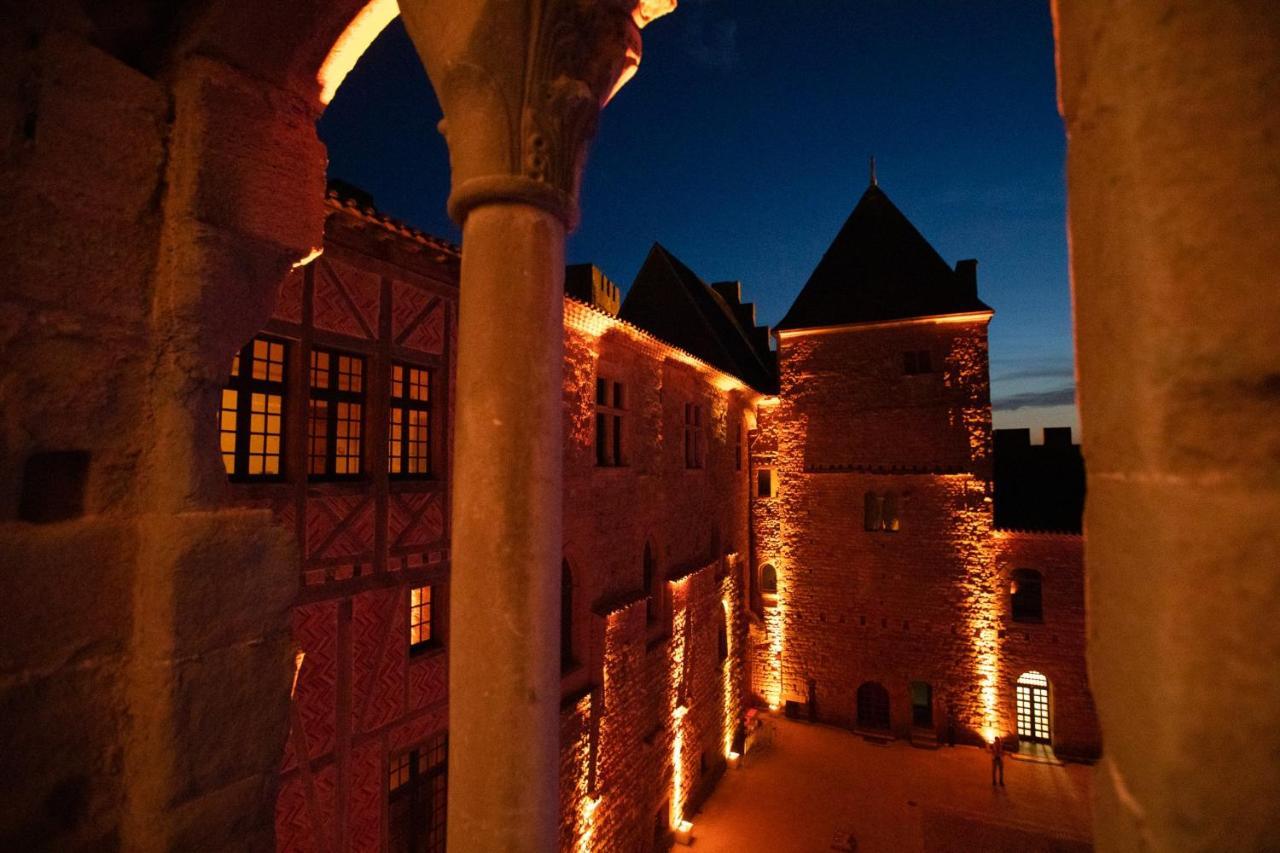 Tout Confort ! Climatisation, Centre-Ville, Parking, Terrasse, Wifi, Netflix Carcassonne Extérieur photo