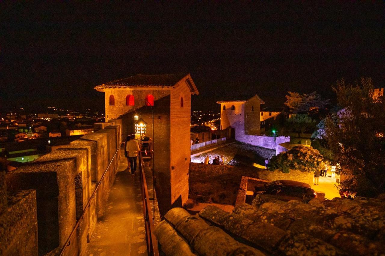 Tout Confort ! Climatisation, Centre-Ville, Parking, Terrasse, Wifi, Netflix Carcassonne Extérieur photo