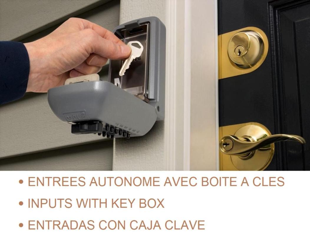 Tout Confort ! Climatisation, Centre-Ville, Parking, Terrasse, Wifi, Netflix Carcassonne Extérieur photo