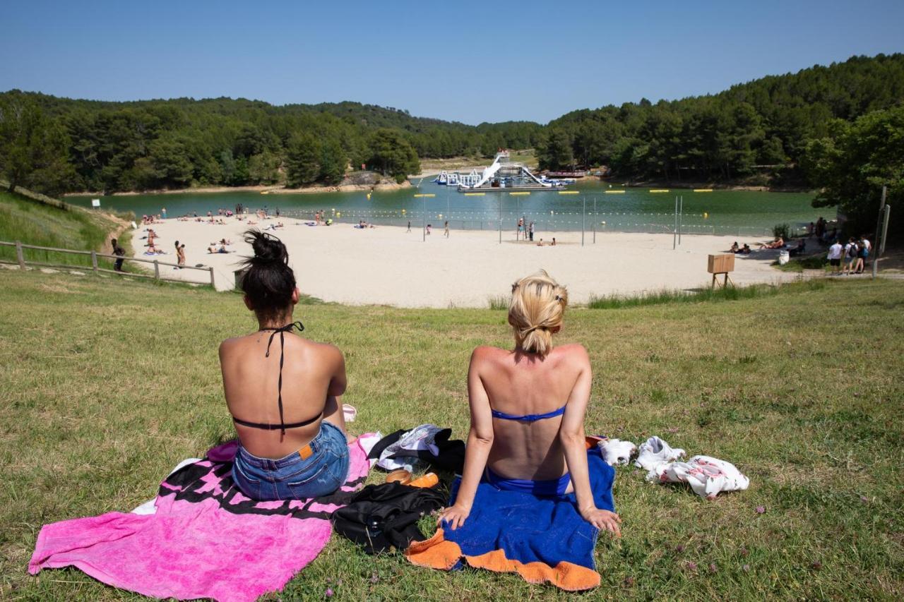 Tout Confort ! Climatisation, Centre-Ville, Parking, Terrasse, Wifi, Netflix Carcassonne Extérieur photo