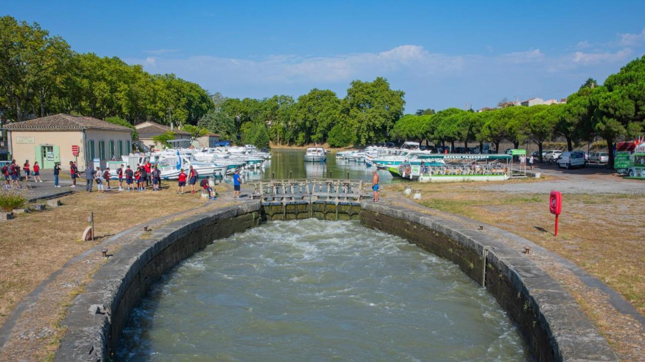 Tout Confort ! Climatisation, Centre-Ville, Parking, Terrasse, Wifi, Netflix Carcassonne Extérieur photo